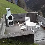 Almhuette Egger Obheimat * Außervillgraten