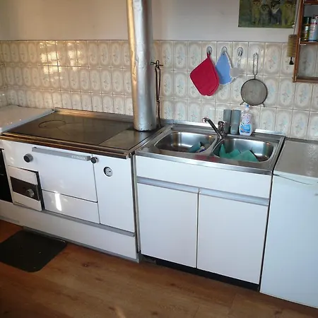 Almhutte Egger Obheimat