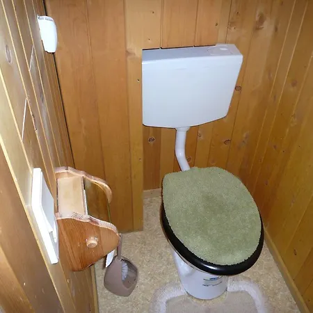 Almhuette Egger Obheimat *