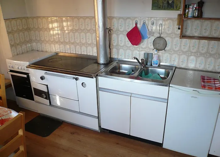 Almhuette Egger Obheimat