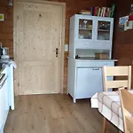Almhuette Egger Obheimat Nyaraló Außervillgraten