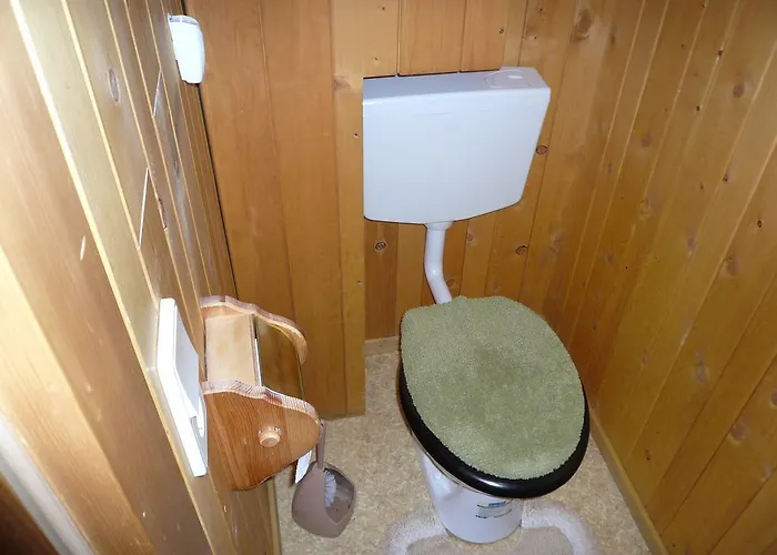 Almhuette Egger Obheimat *